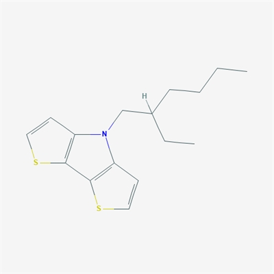 4-(2-Ethylhexyl)-4H-dithieno[3,2-b:2',3'-d]pyrrole